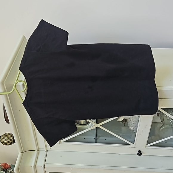 Slytherin Fitted Tee - Picture 2 of 2